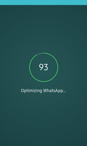 WhatsApp Messenger App Gets an Update to Version 2.16.7 ...