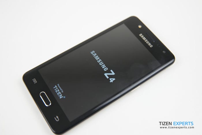 Samsung Z4 in South Africa gets new software / firmware ...