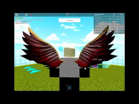 Free Wearable Wings Roblox Robux Hacks That Work No Survey